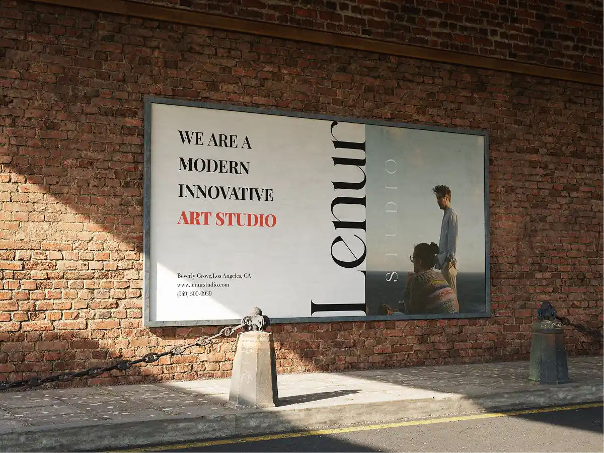 Voxhoo Studio Image Example