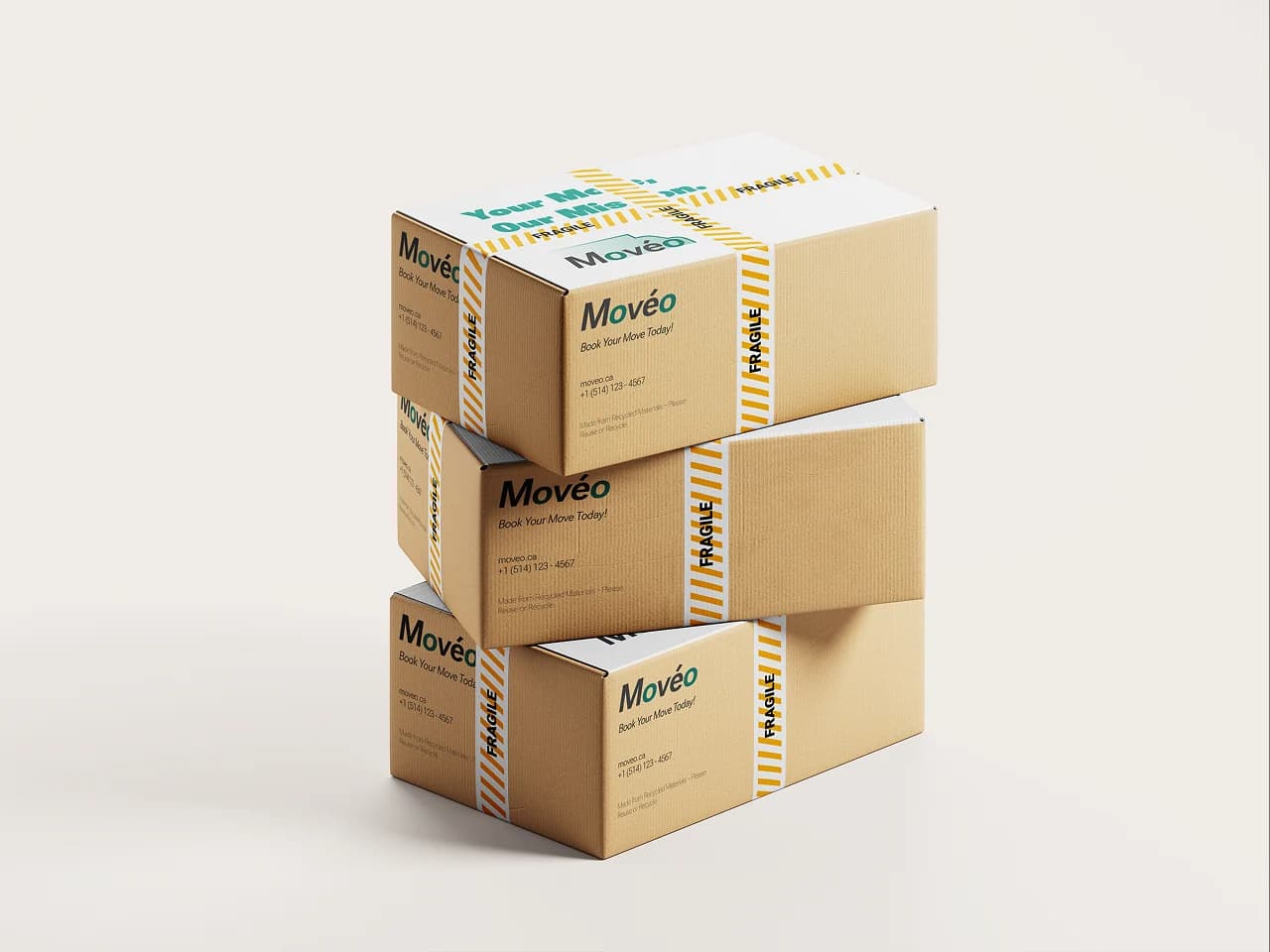 Movéo