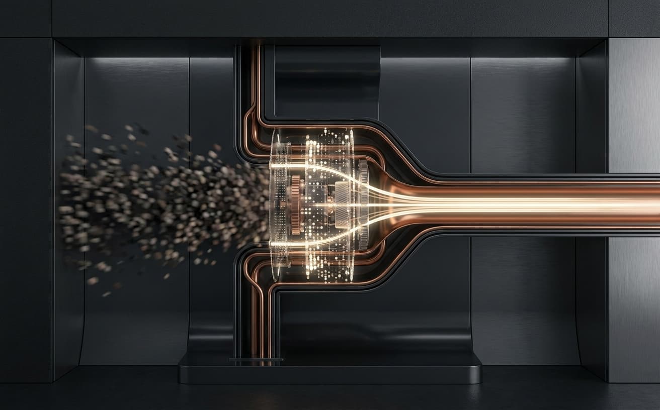 AI Will Not Replace Marketing β It Will Expose Weak Marketing