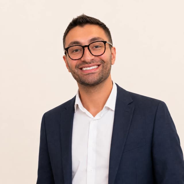 Ardalan Kouchaki