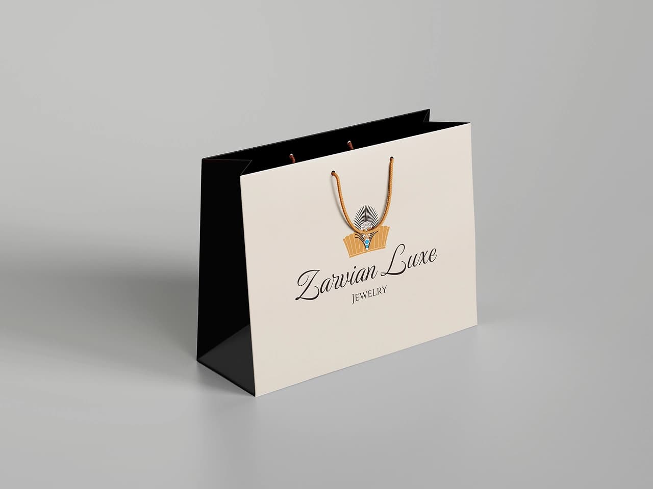 Zarvian Luxe