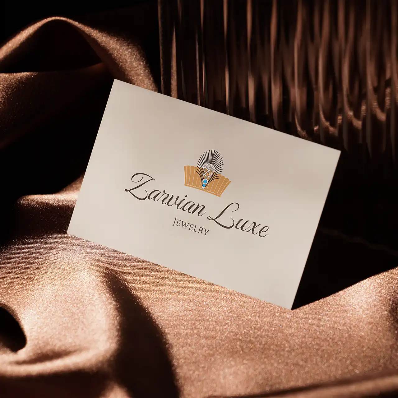 Zarvian Luxe